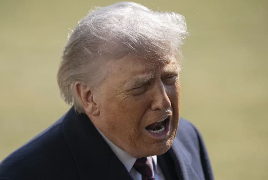Trump thotë se do ta shqyrtojë propozimin e fundit të Iranit