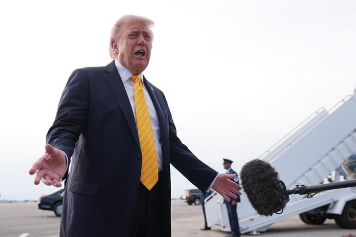 Vendimi për tërheqjen e trupave nga Gjermania, Trump: Do të largohen shumë më tepër se 5 mijë