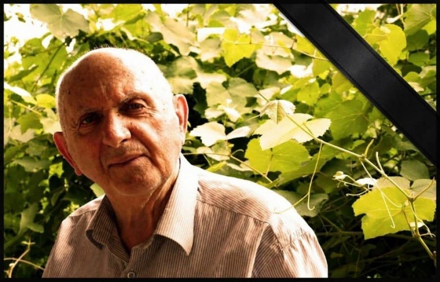 Ndërron jetë atdhetari Beqir Berisha