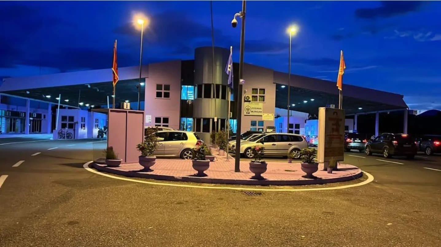 Kapet në Muriqan shtetasi shqiptar me banim në Francë, kërkohej ndërkombëtarisht për drogë, do të ekstradohet në Kosovë