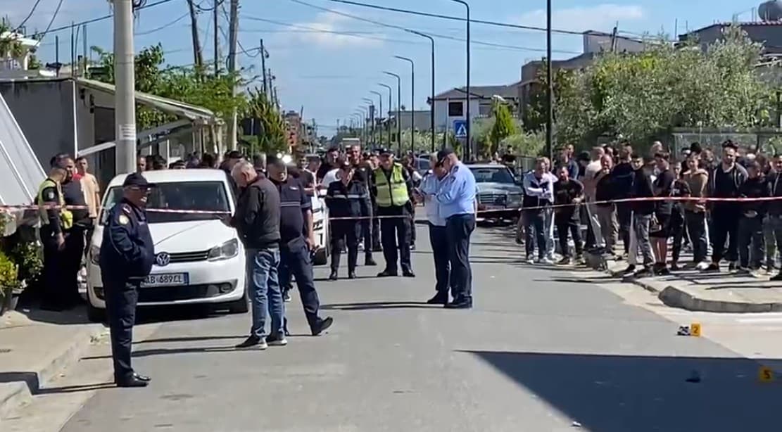 Aksident i rëndë në Durrës, dy fëmijë humbin jetën, një tjetër në gjendje të rëndë