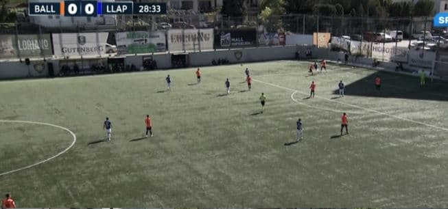 3 ndeshje s’ka gola/ Mbyllen pjesët e para në Superligë