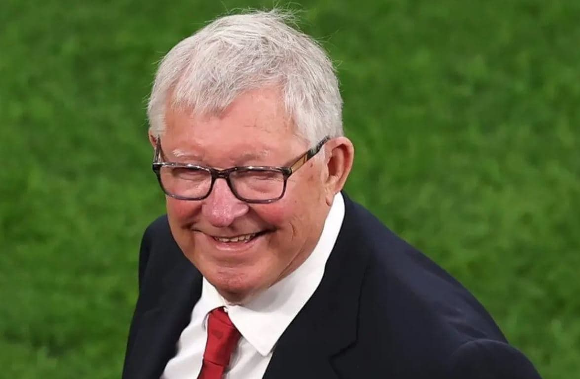 Sir Alex Fergusonin e dërgojnë në spital nga “Old Traffordi”