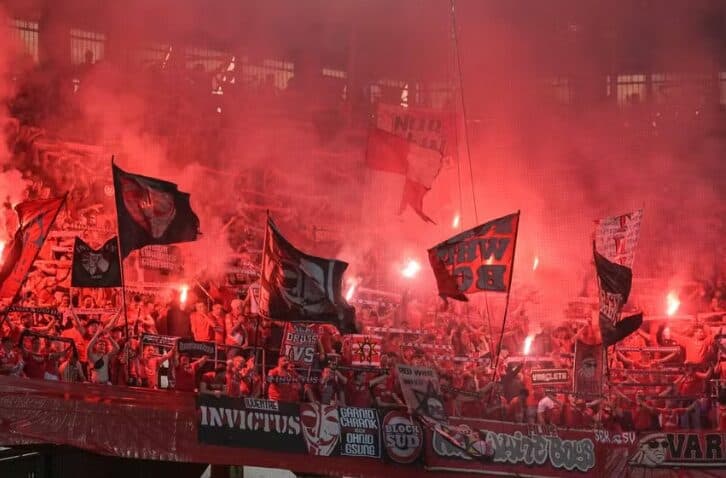 FC Thun shkruan histori: Nga të sapopromovuar në kampionë të Zvicrës