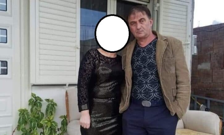 Ky është Nikoll Radaçi, 57-vjeçari që përplasi për vdekje dy të miturit në Durrës