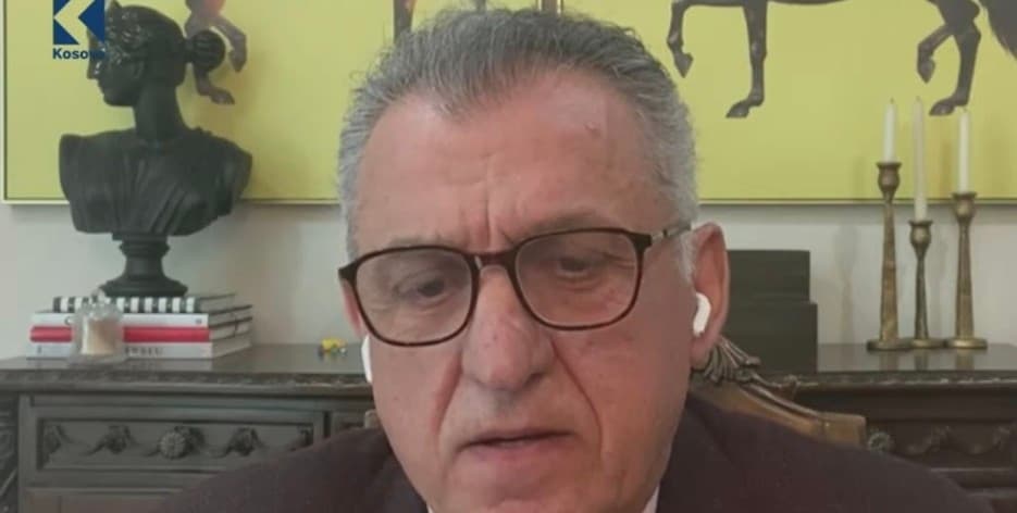 Vulaj: Kosova në NATO, interes i sigurisë kombëtare të ShBA-së