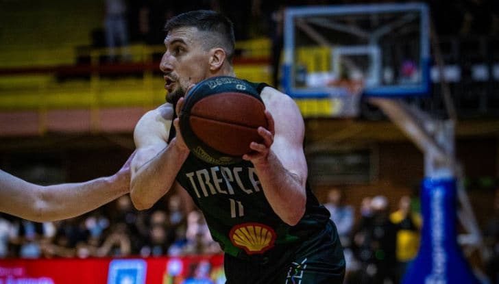Natën e mirë Peja! KB Trepça fiton në “Karagaq” dhe kualifikohet në finale