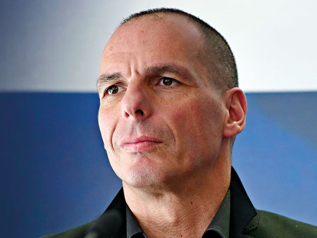Varoufakis: Nacionalizmi arsyeja kryesore pse Greqia s’e ka njohur deri tash Kosovën