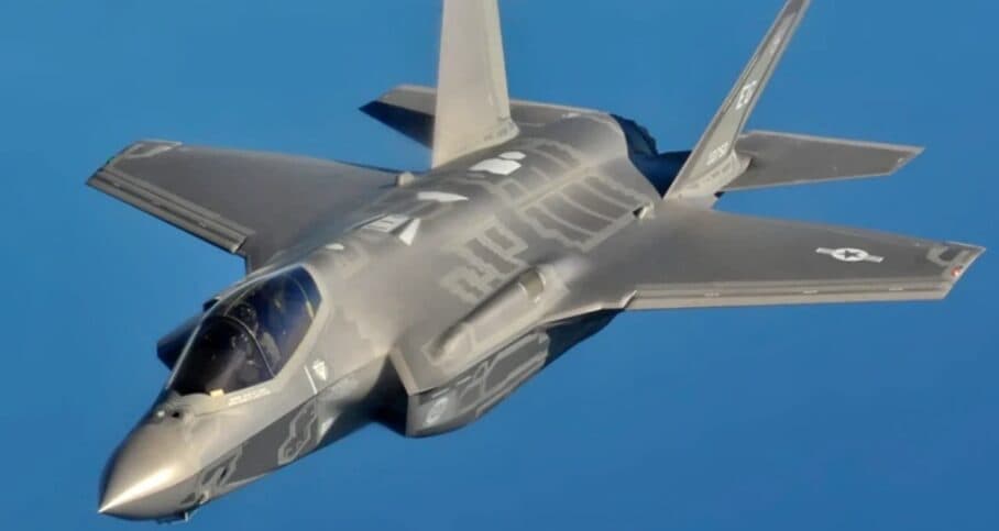 Netanyahu mirëpret marrëveshjen miliardëshe për blerjen e F-35 dhe F-15IA nga SHBA
