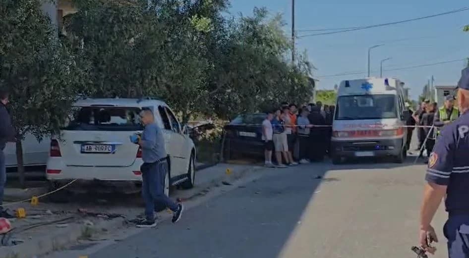 Aksidenti i rëndë në Durrës, shoferi ishte ndëshkuar tri herë më parë për shkelje të rregullave të trafikut
