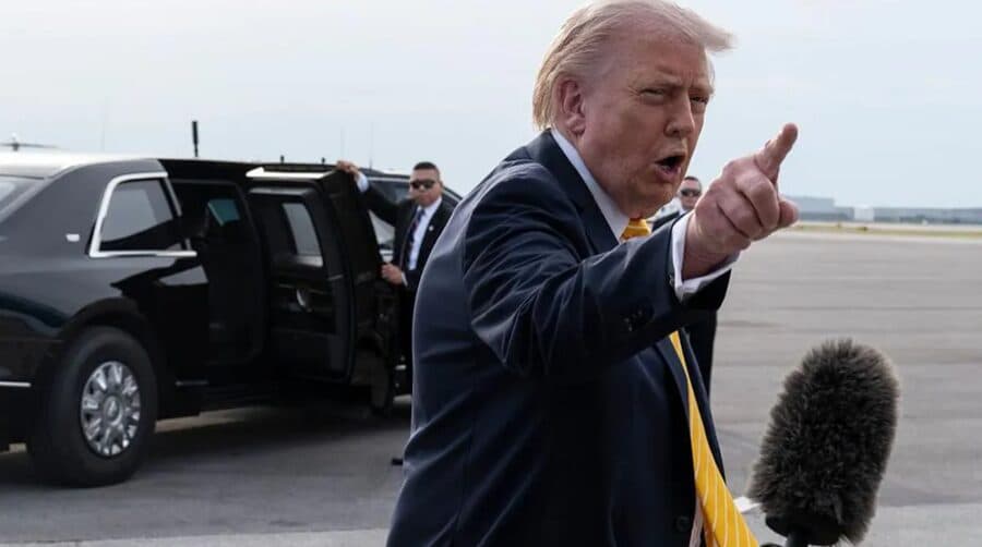 Luftë apo paqe? Zbulohet përgjigjja që Trump i ka dhënë propozimit të fundit të Iranit