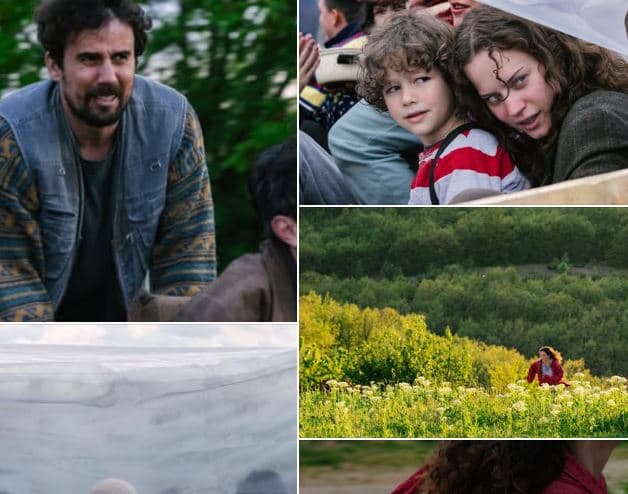Kanë nisur xhirimet e filmit me metrazh të shkurtër ‘’RUN’’