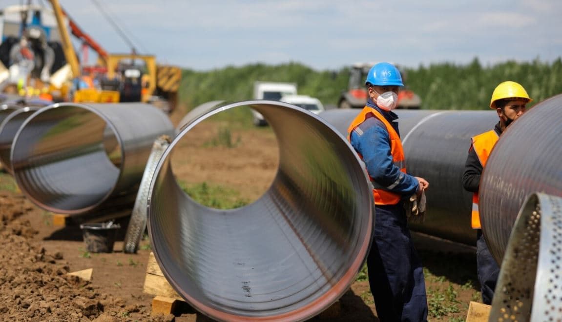 Uashingtoni hyn në boshllëkun energjetik të Evropës në Ballkan
