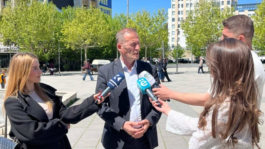Dita Ndërkombëtare e Zjarrfikësve, Beka: Jemi pa status të definuar, po përballemi me mungesë stafi dhe pajisjesh