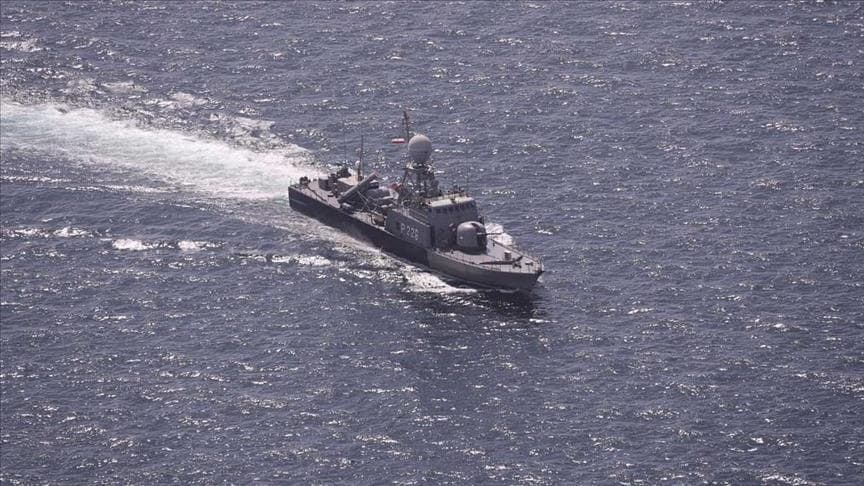 Marinarët të bllokuar nga lufta SHBA–Iran: Po numërojmë ditët për t’u kthyer në shtëpi