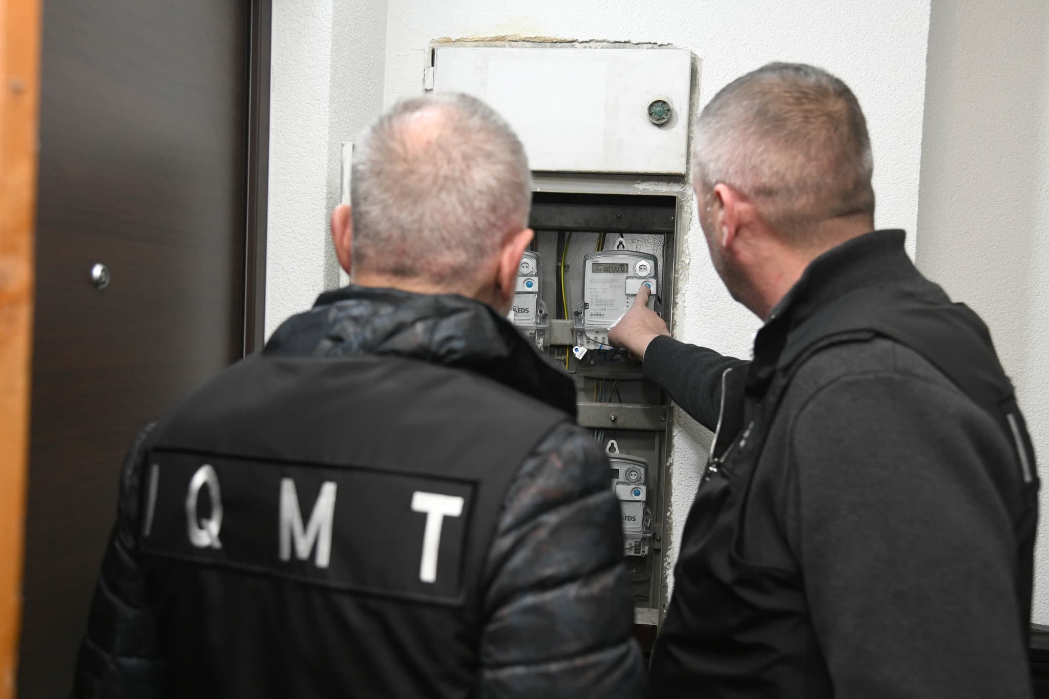 MINT gjobit KEDS-in me 90 mijë euro, 18 njehsorëve u kishte skaduar afati i vlefshmërisë