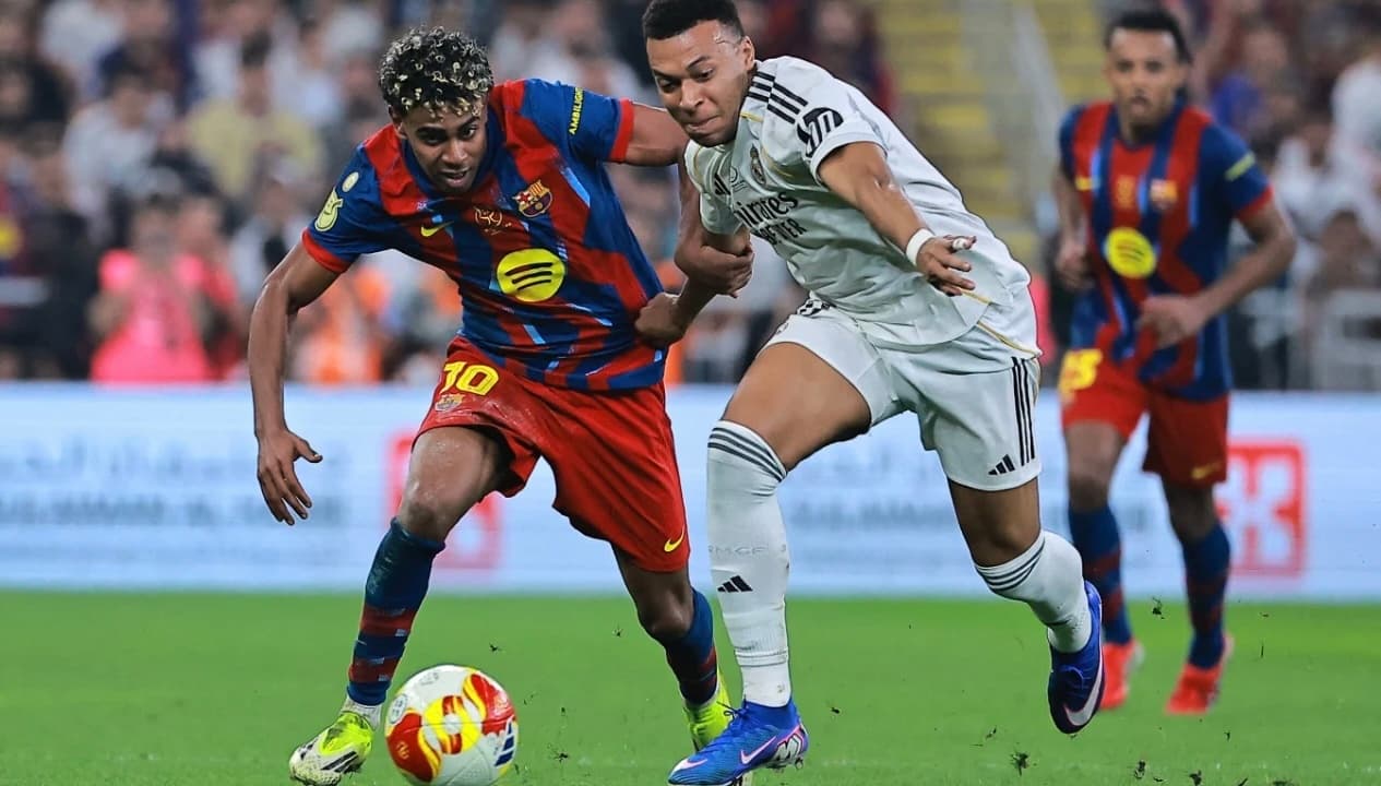 Çmenduri për “El Clasico”, çmimi i biletave shkon deri në 12,500 euro, një rekord i ri
