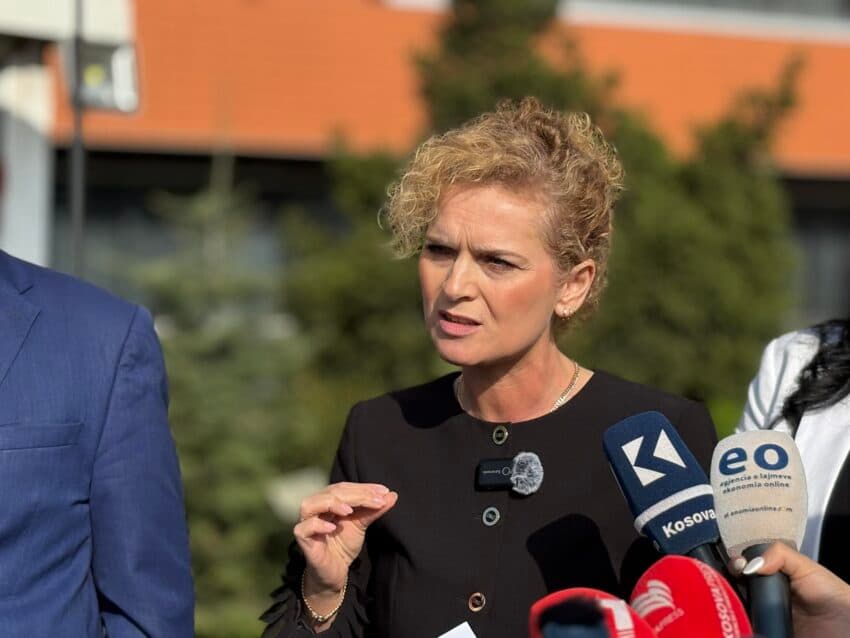 Bordi i RTK-së mban mbledhje, Kusari: Pavarësia e bordit fillon të testohet që nga sot