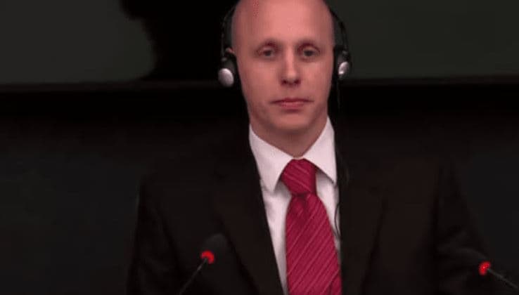 Specialja refuzon dëshminë dëshmitarit të dytë të ZPS-së në gjykimin ndaj Thaçit dhe të tjerëve kundër administrimit të drejtësisë