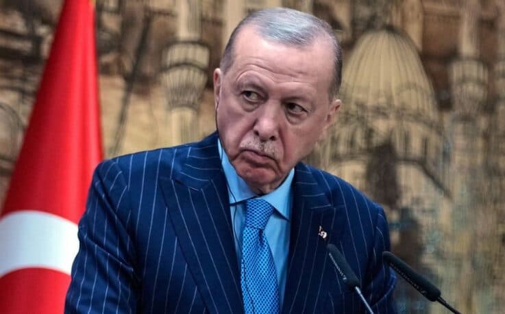 Erdogan: BE-ja nuk mund të bëhet fuqi globale pa Turqinë