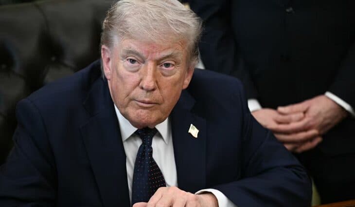 Trump: Nuk mund të lejojmë Irani të ketë armë bërthamore