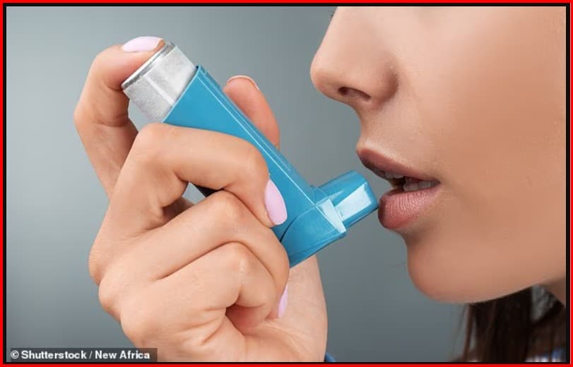 Ndryshim në trajtimin e astmës: Largim nga inhalatorët blu