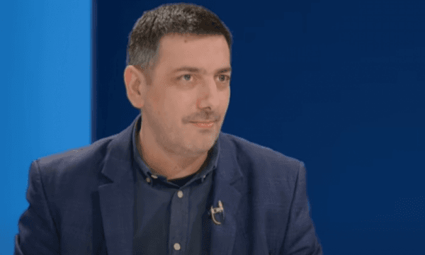 Syla PDK-së: Nait Hasanin në parti e mos me e marrë Limajn, veç po duket standard i dyfishtë