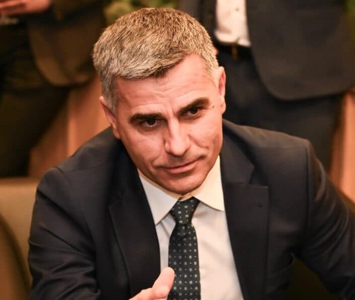 Xhafer Tahiri konfirmon qëndrimin në krye të LDK-së së Vushtrrisë: Fitore bashkë me presidenten Vjosa Osmani
