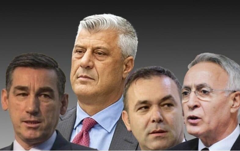 Shtyhet deri më 20 korrik shpallja e vendimit në Hagë për ish-krerët e UÇK-së, e konfirmon avokati i Thaçit