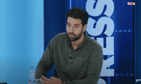 Hoxha: LDK-në e forcon elektoralisht nëse pozicionohet me kë do bëjë koalicion, pa marrë parasysh VV-në apo me PDK-AAK