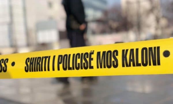 Katër vdekje të dyshuara në 24 orë, policia po i heton rastet