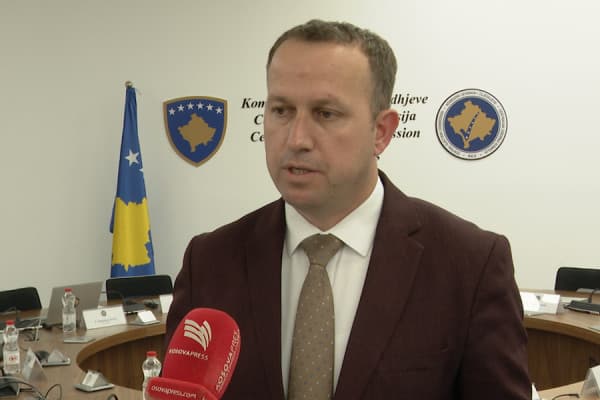 ​Nis regjistrimi i votuesve jashtë Kosovës, ky është afati i fundit
