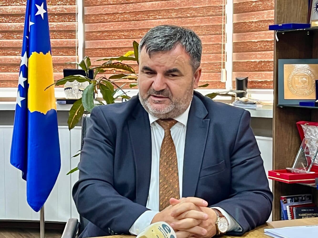 Avokati i Popullit i shkruan SHBA-së dhe shteteve financuese për Dhomat e Specializuara