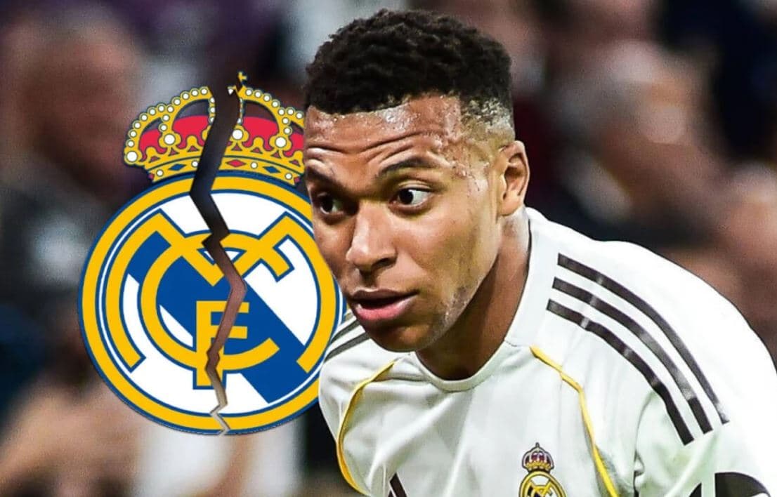 Gjiganti anglez interesohet për Mbappen mes tensionimit të situatës te Real Madridi