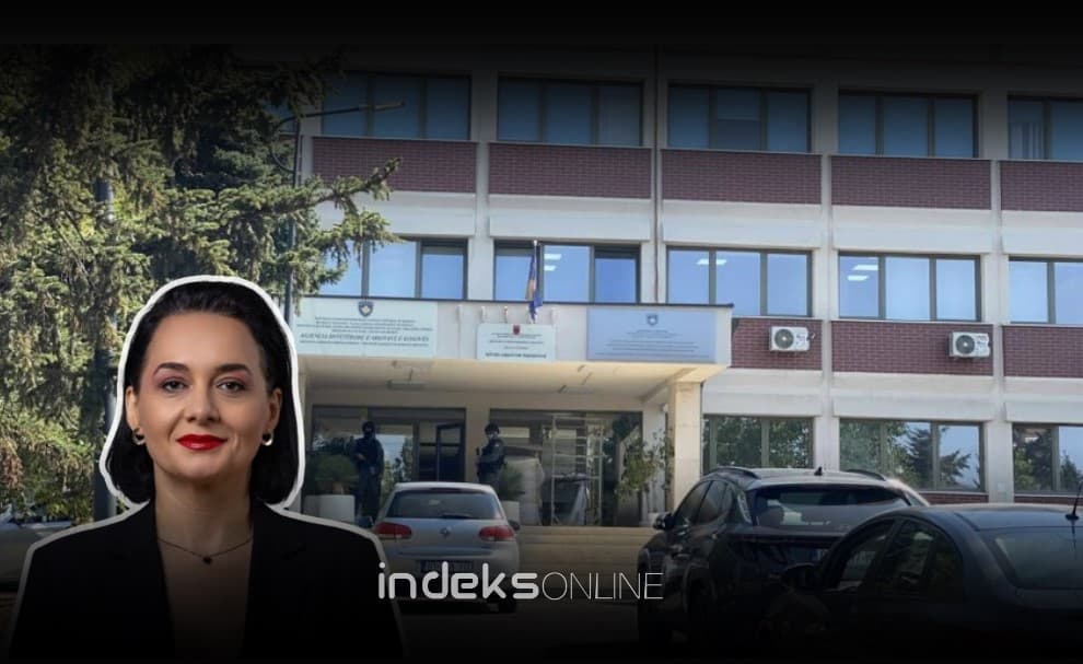 Bastisja në Agjencinë Kadastrale, Pacolli: Ka pasur dyshime serioze për abuzime