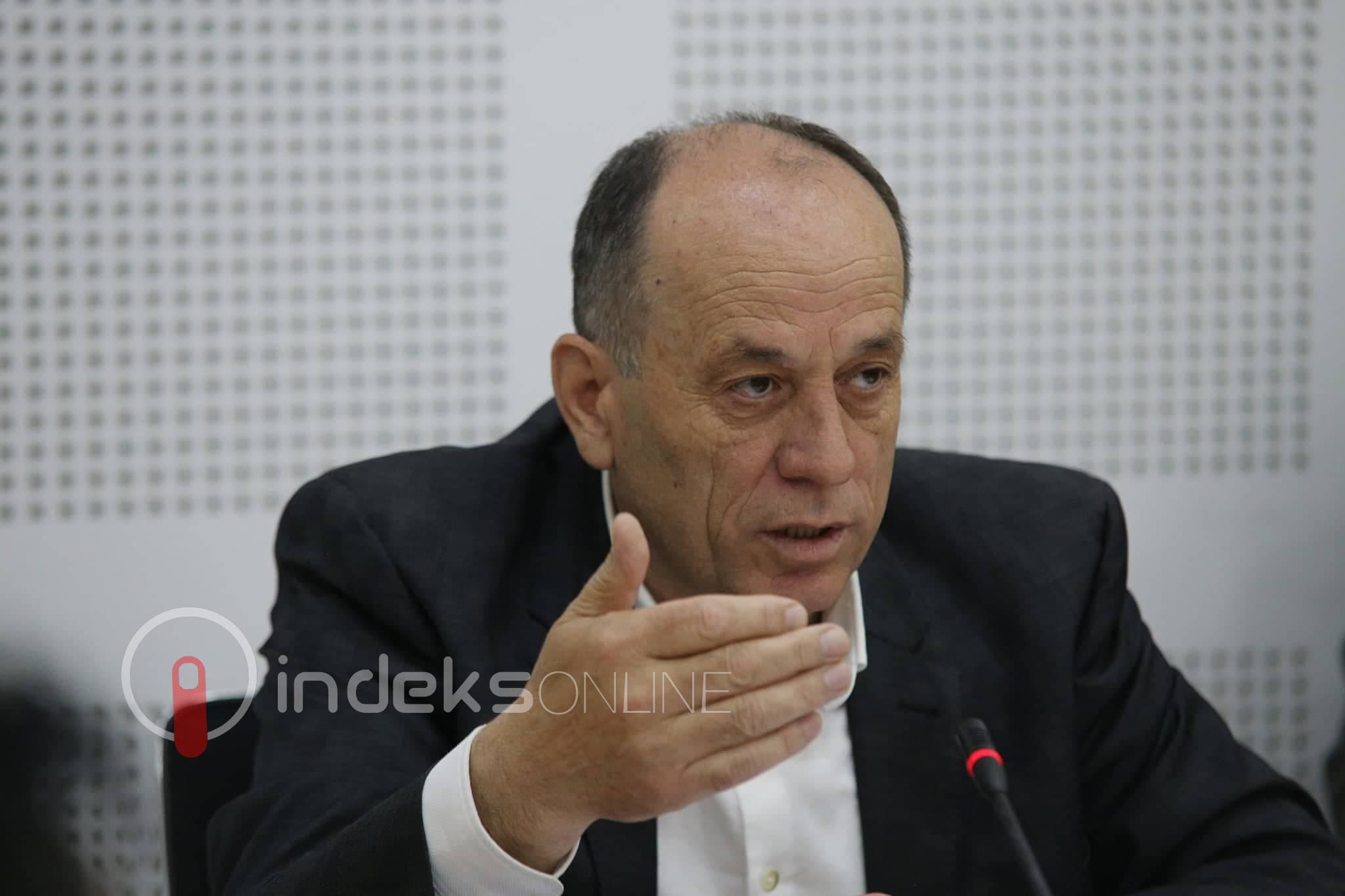 Shala: Keqmenaxhimet në KEK po i paguan konsumatori