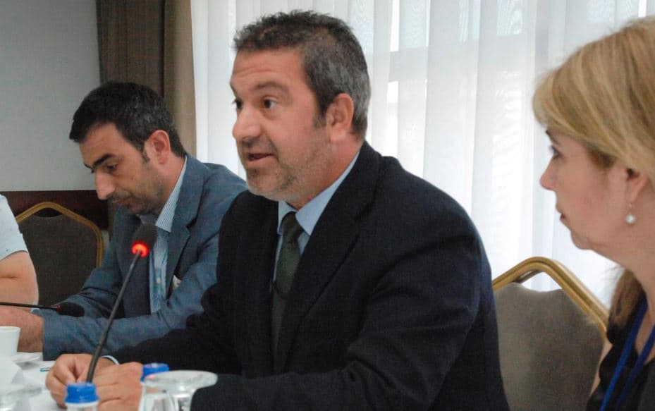 Lako: Kosova ‘si Zvicra’ e rajonit për drejtësinë, krahasuar me Shqipërinë