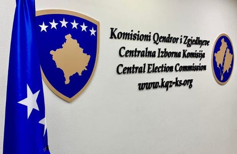 Zgjedhjet e 7 qershorit, KQZ: 18 parti konfirmojnë pjesëmarrjen deri tani