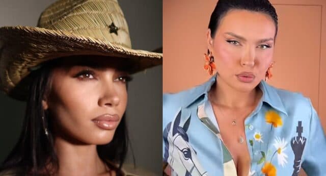 “Ty të njeh gjithë Tirana”, Ola për Einxhel Shkirën, përmend edhe Donald Veshajn (VIDEO)