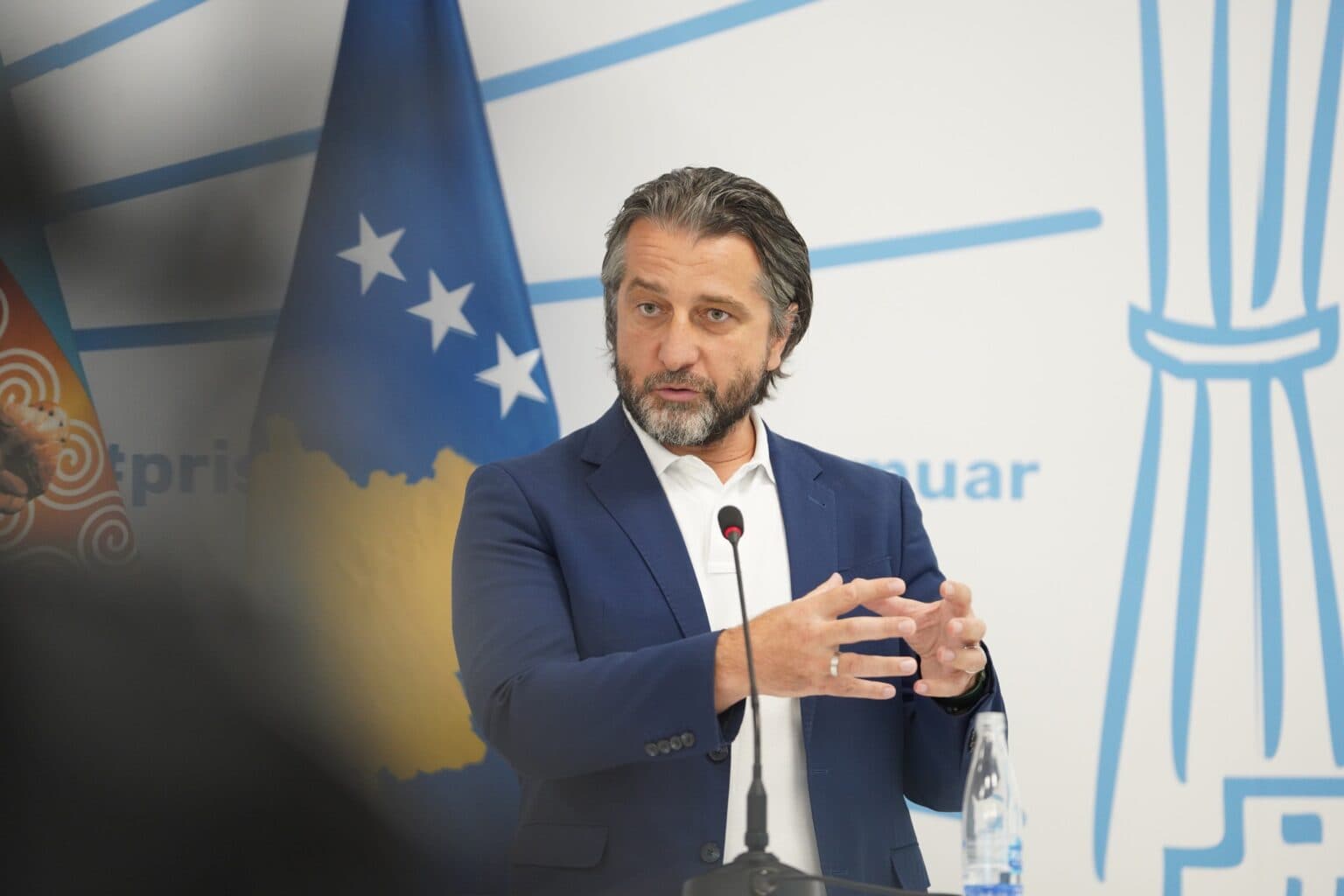 Rama, udhëton drejt Washingtonit, prezanton kryeqytetin në “Expo AI 2026”