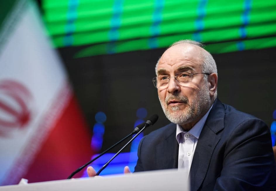 Ghalibaf: Iranianët preferojnë të vdesin sesa të dorëzohen