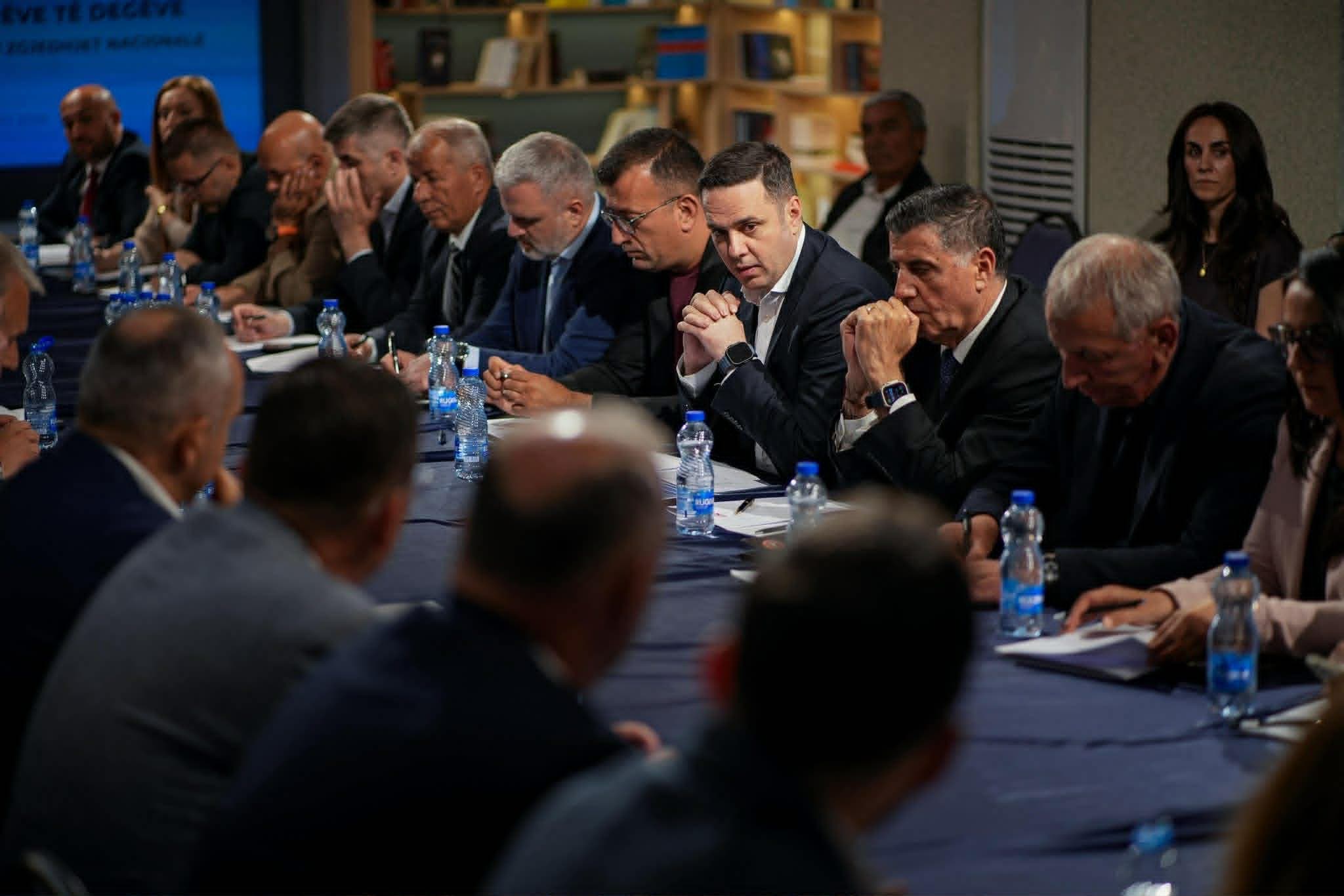 Zemaj: Vjosa Osmani me rreth 20 kandidatë në listën e LDK’së në zgjedhjet e 7 qershorit