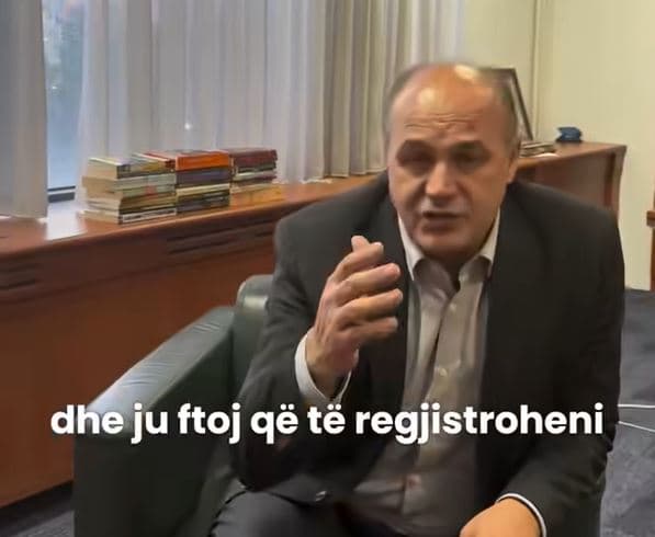 Hoxhaj thirrje mërgatës: Kosova ka nevojë për drejtim të ri, zëri i mërgatës duhet të dëgjohet