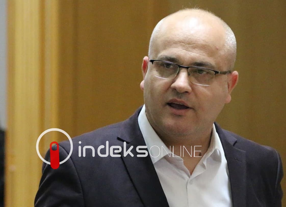 Haxhi Avdyli “selam” Vetëvendosjes: Nëse doni luftë, luftë keni me pas