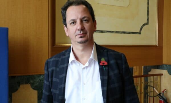 Burim Meta: Kurti i ka bërë tradhti Vjosa Osmanit, deri në momentet e fundit i tha se ajo është kandidatja e vetme