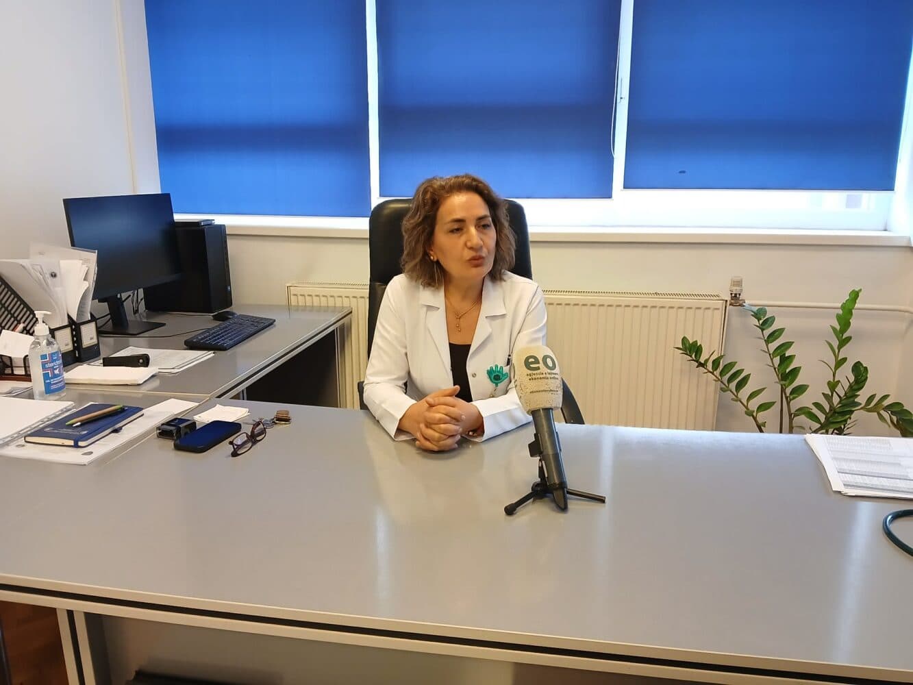 Pesë raste me fruth po trajtohen në Infektivë, njëri prej tyre ka fituar pneumetoraks