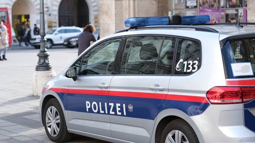 Ngjarje e rëndë në Linz të Austrisë, një burrë vret dy gra me armë zjarri e më pas edhe vetën