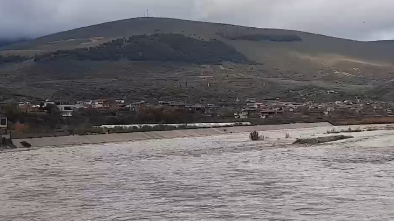 Kishte humbur prej disa ditësh, 30-vjeçari gjendet i mbytur në lumin Osum