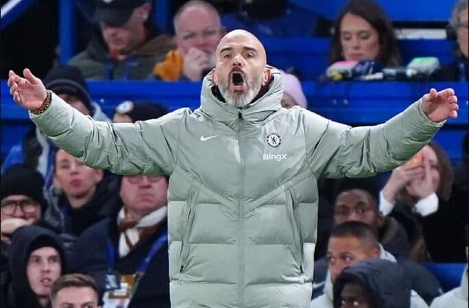 Zbulohet e vërteta, ja pse u largua Maresca nga Chelsea