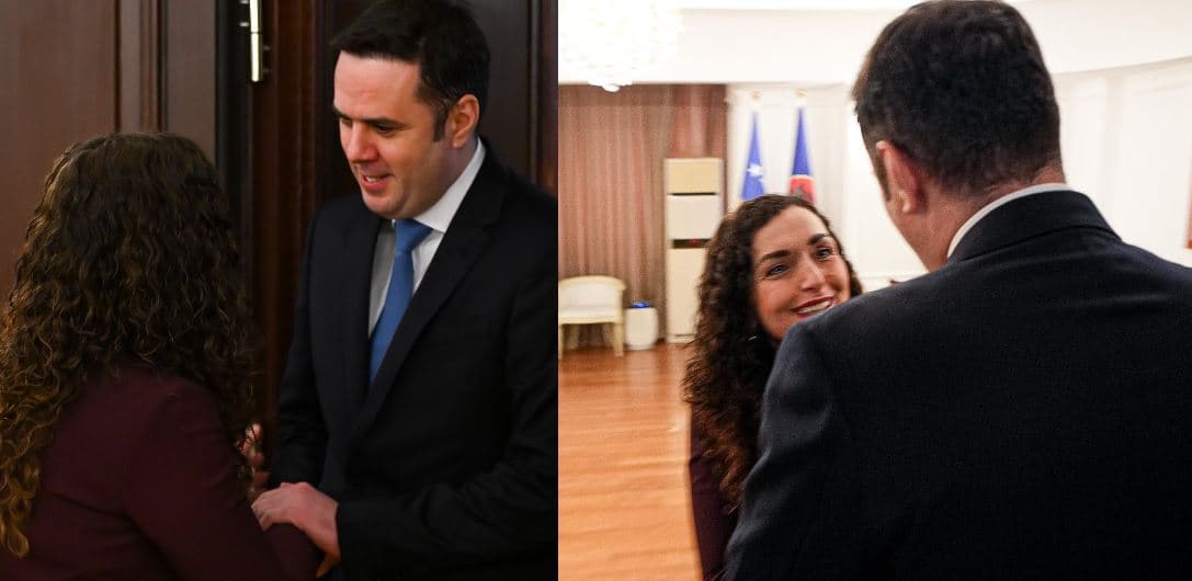 LDK cakton kandidatin për kryeministër të shtunën dhe vendos përfundimisht në lidhje për bashkëpunimin me Vjosa Osmanin